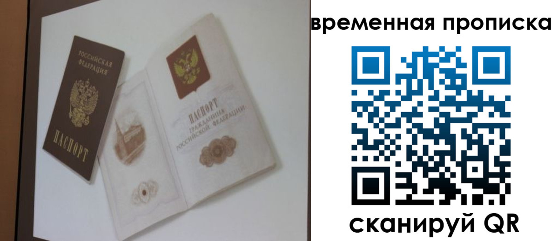 прописка 2025 в Орехово-Зуево